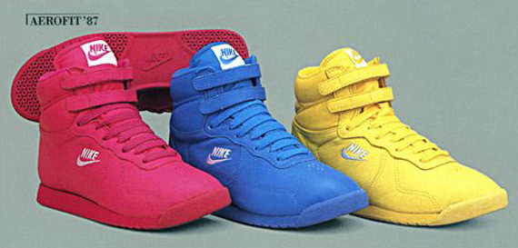 1987 Greatest Year In Nike History 03