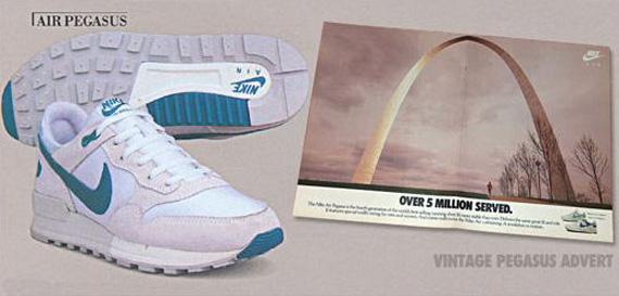 1987 Greatest Year In Nike History 05