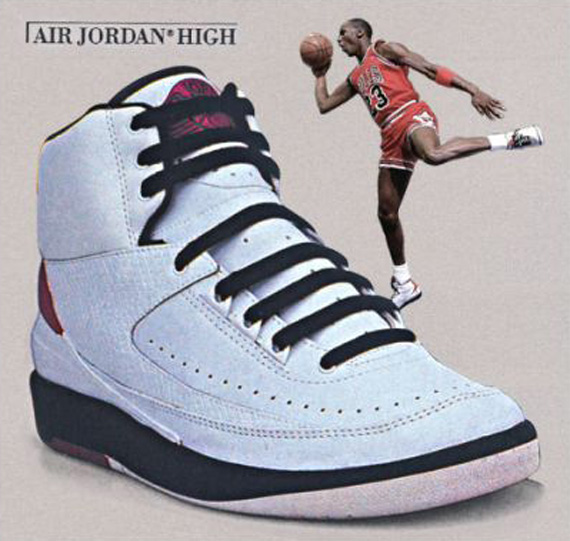 1987 Greatest Year In Nike History 06