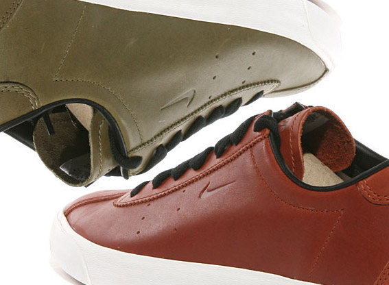 Nike Match Classic AC Quickstrike - New Images