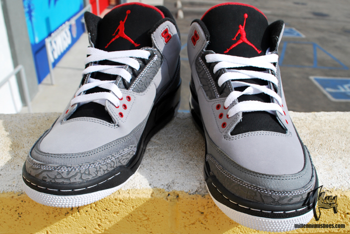 Air Jordan 3 Retro