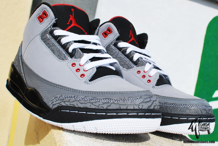 Air Jordan 3 Retro2