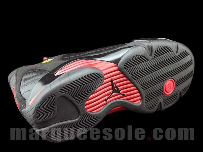 AJ-XIV-LastShot-M-4m Aj Xiv Lastshot M 4m