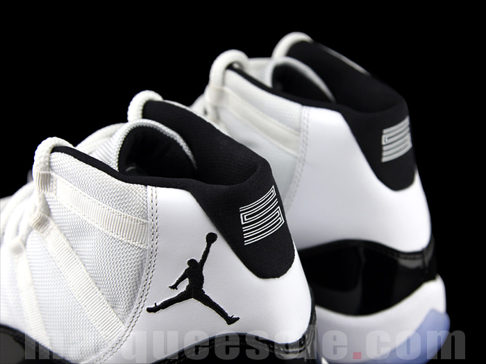 AJ11-Concord-M-11m Aj11 Concord M 11m