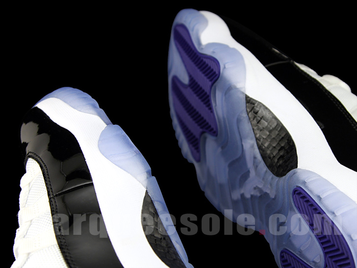 AJ11-Concord-M-12m Aj11 Concord M 12m