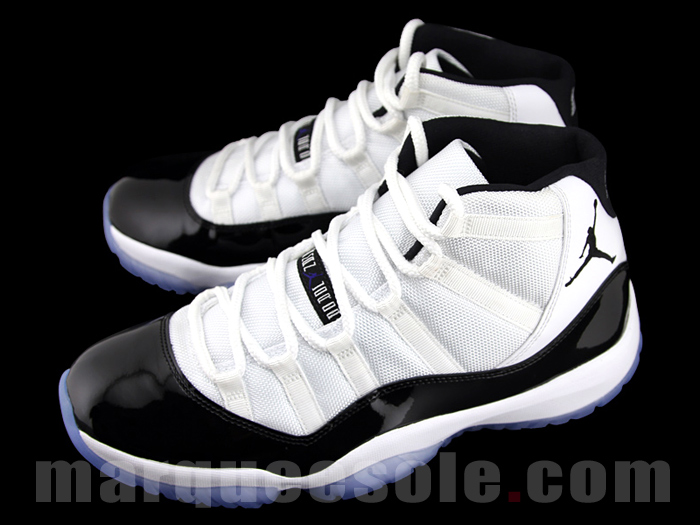 AJ11-Concord-M-3m Aj11 Concord M 3m
