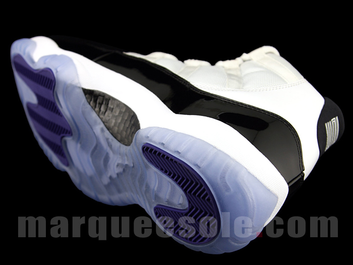 AJ11-Concord-M-5m Aj11 Concord M 5m