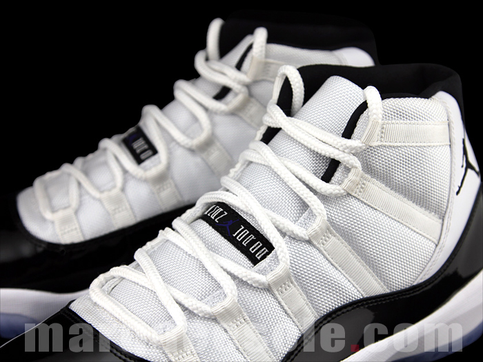 AJ11-Concord-M-8m Aj11 Concord M 8m