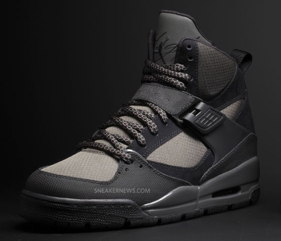 Jordan Winterized Collection Holiday 2011 2