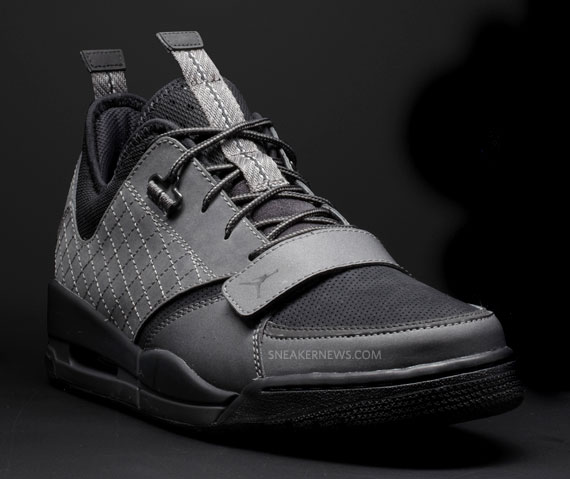 Jordan Winterized Collection Holiday 2011 3