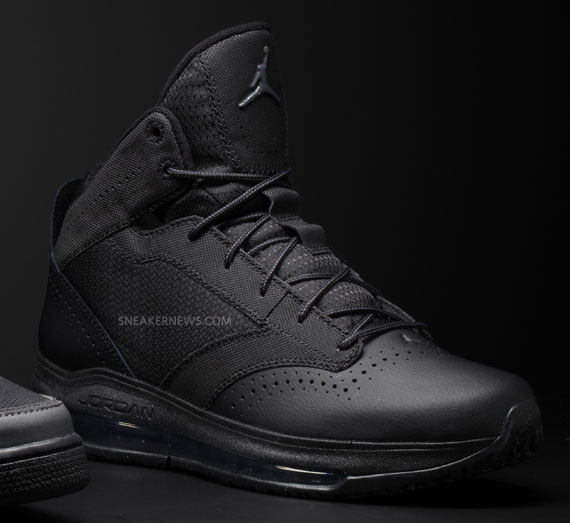 Jordan Winterized Collection Holiday 2011 4