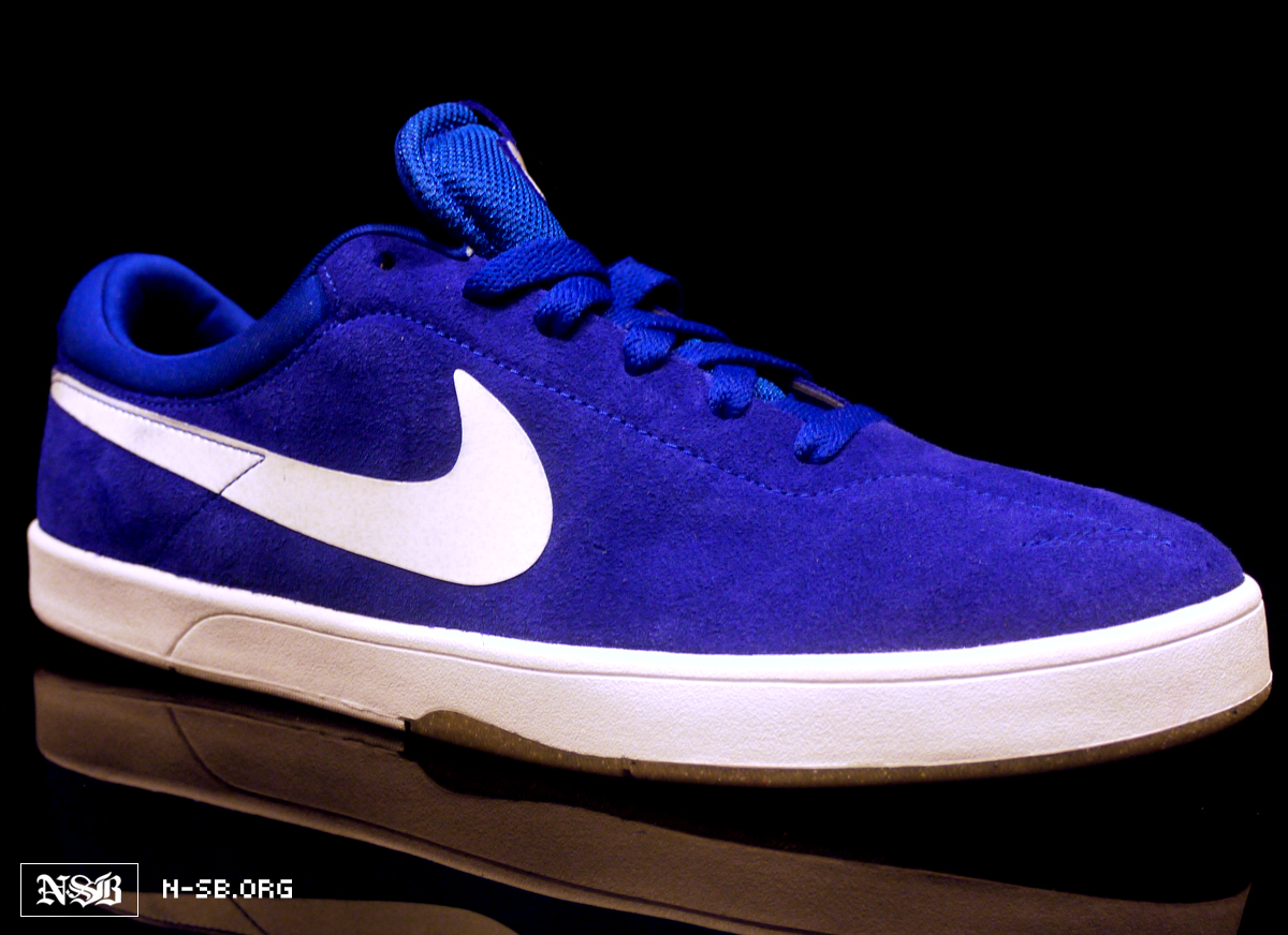 Nike Sb Zoom Koston 1 Royal 01