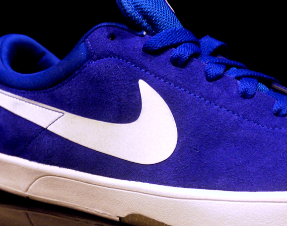 Nike Sb Zoom Koston 1 Royal Summary