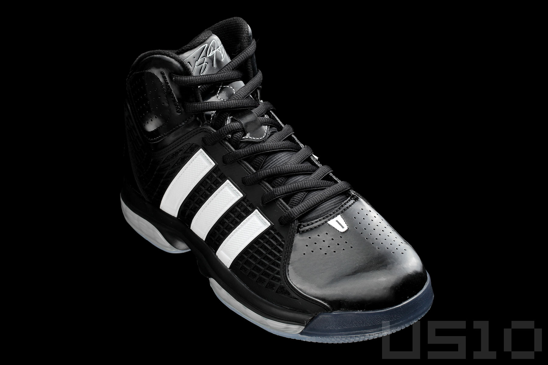 adidas-adipower-howard-black-white-3 Adidas Adipower Howard Black White 3