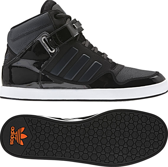adidas Originals adiRise 2.0 - SneakerNews.com
