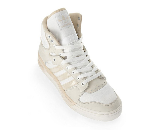 Adidas Conductor Beige White Ct Pre Order 01