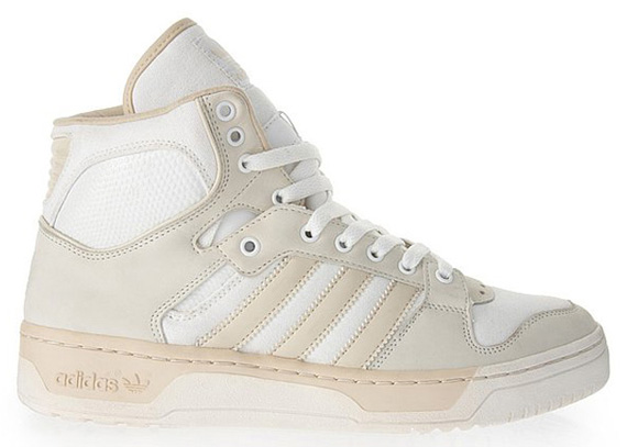 Adidas Conductor Beige White Ct Pre Order 02