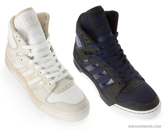 adidas conductor hi for sale