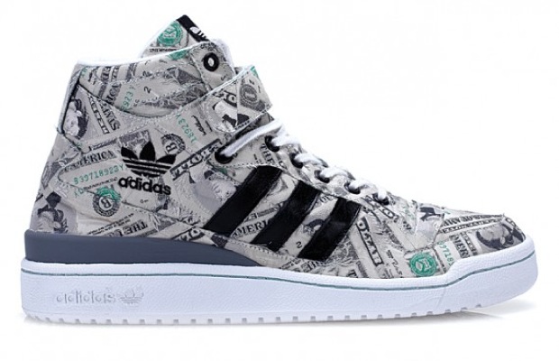 adidas-originals-b-sides-collection-jeremy-scott-forum-rs-high-2 Adidas Originals B Sides Collection Jeremy Scott Forum Rs High 2