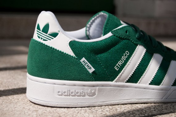 Adidas Originals Etrusco Green White 1 570x381