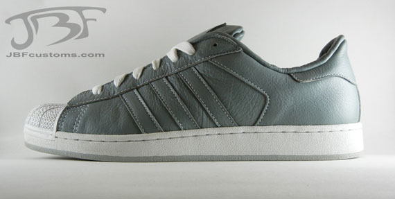 Adidas Superstar Cool Grey 02