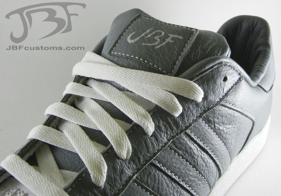 Adidas Superstar Cool Grey 03