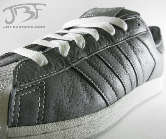 Adidas Superstar Cool Grey 06