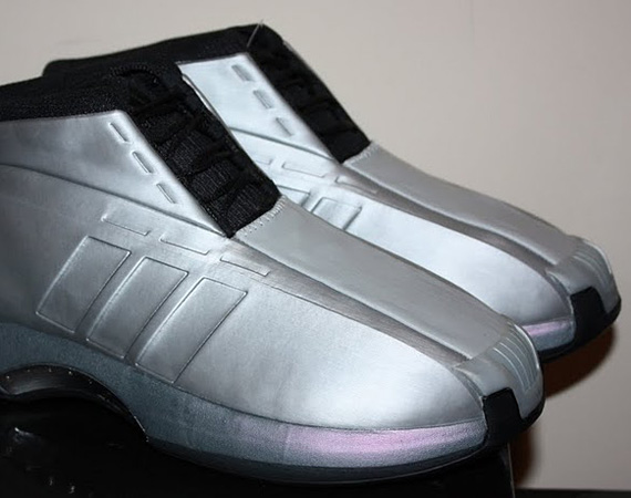 adidas The KOBE - Sample on eBay 
