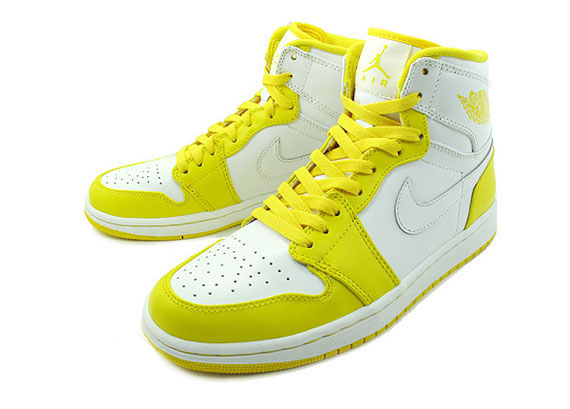 Air Jordan 1 High Rainbow 07