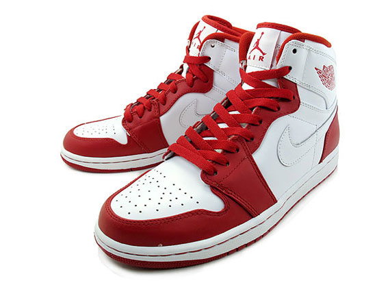 Air Jordan 1 Retro High - Fall 2011 Colorways | New Images ...