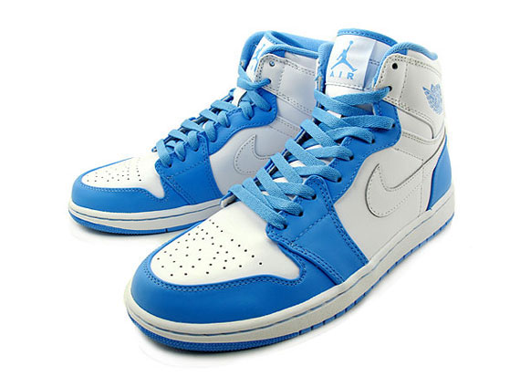 Air Jordan 1 Retro High - Fall 2011 Colorways | New Images ...