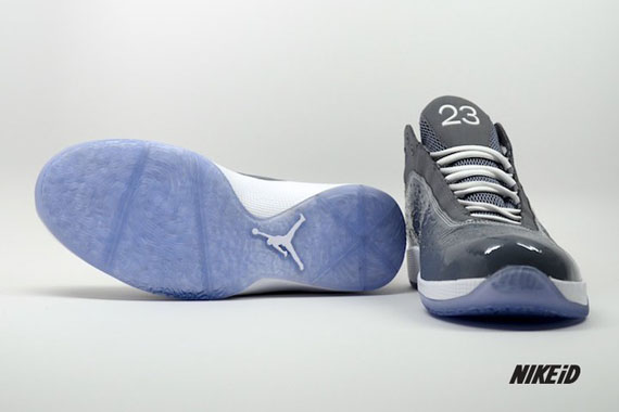 Air Jordan 2011 Id Samples 02