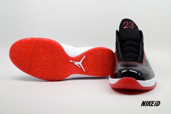 Air Jordan 2011 Id Samples 14