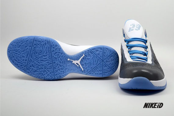 Air Jordan 2011 Id Samples 16