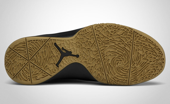 Air Jordan 2011 Q Flight September 2011 3