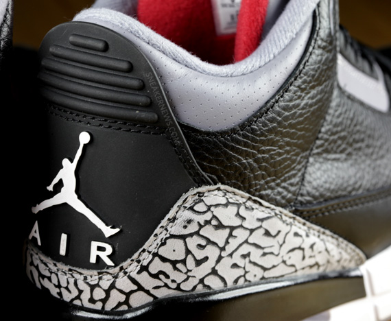 Air Jordan Iii Black Cement Sn Images 09