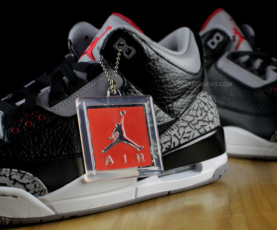 air jordan iii for sale