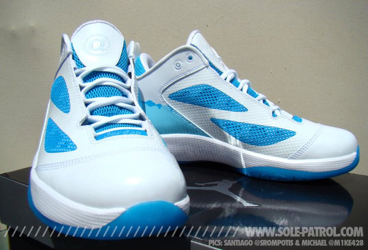 air-jordan-q-flight-follow-23-detailed-images-4 Air Jordan Q Flight Follow 23 Detailed Images 4