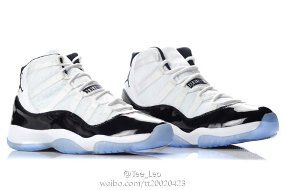 jordan xi concord 2011