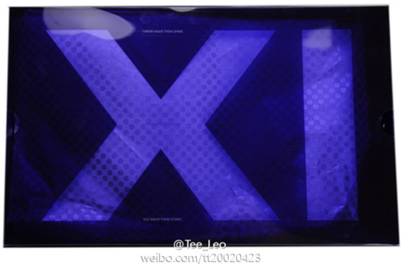 Air Jordan Xi Concord 2011 New Images 7