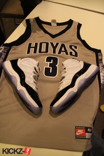 Allen iverson concord on sale 11