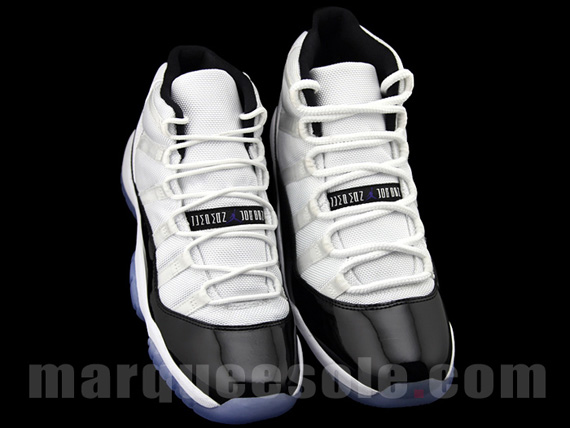 Gs jordan hot sale 11 concord