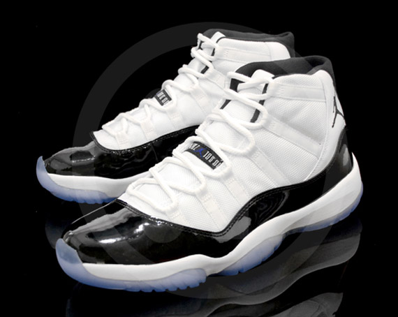 concord 2011