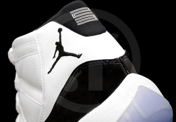 Air Jordan Xi Retro Concord Rmk 10