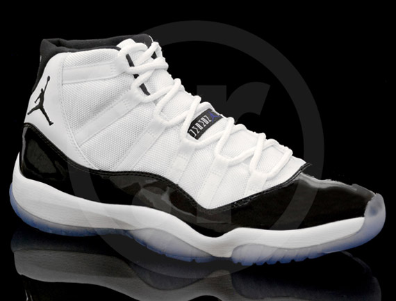 Air Jordan Xi Retro Concord Rmk 3