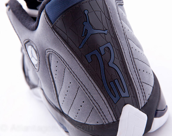 Air Jordan Xiv Light Graphite New Detailed Images Sneakernews Com - boots with the fur full roblox music code