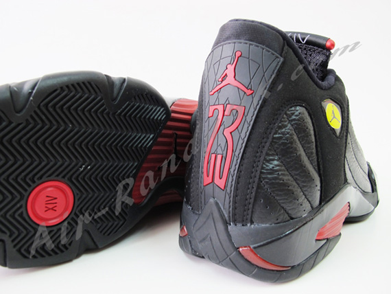 Air Jordan Xiv Last Shot Arh 05