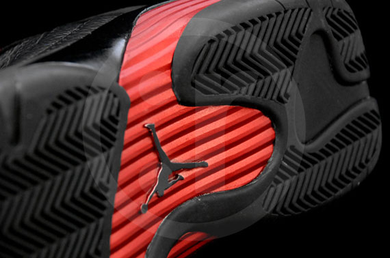 Air Jordan XIV Retro - Black - Varsity Red - New Images - SneakerNews.com