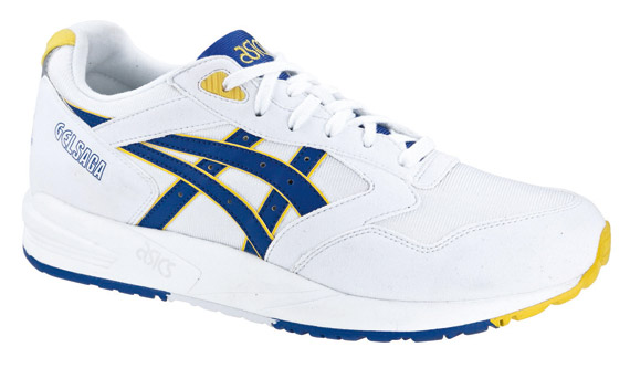 Asics Gel Saga Ii Release Info 3