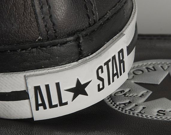Contador Forzado popular Converse Chuck Taylor All Star Hi 'Worn' - SneakerNews.com
